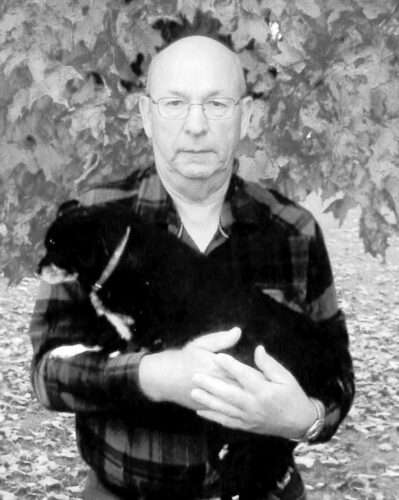Joseph B. Hawley